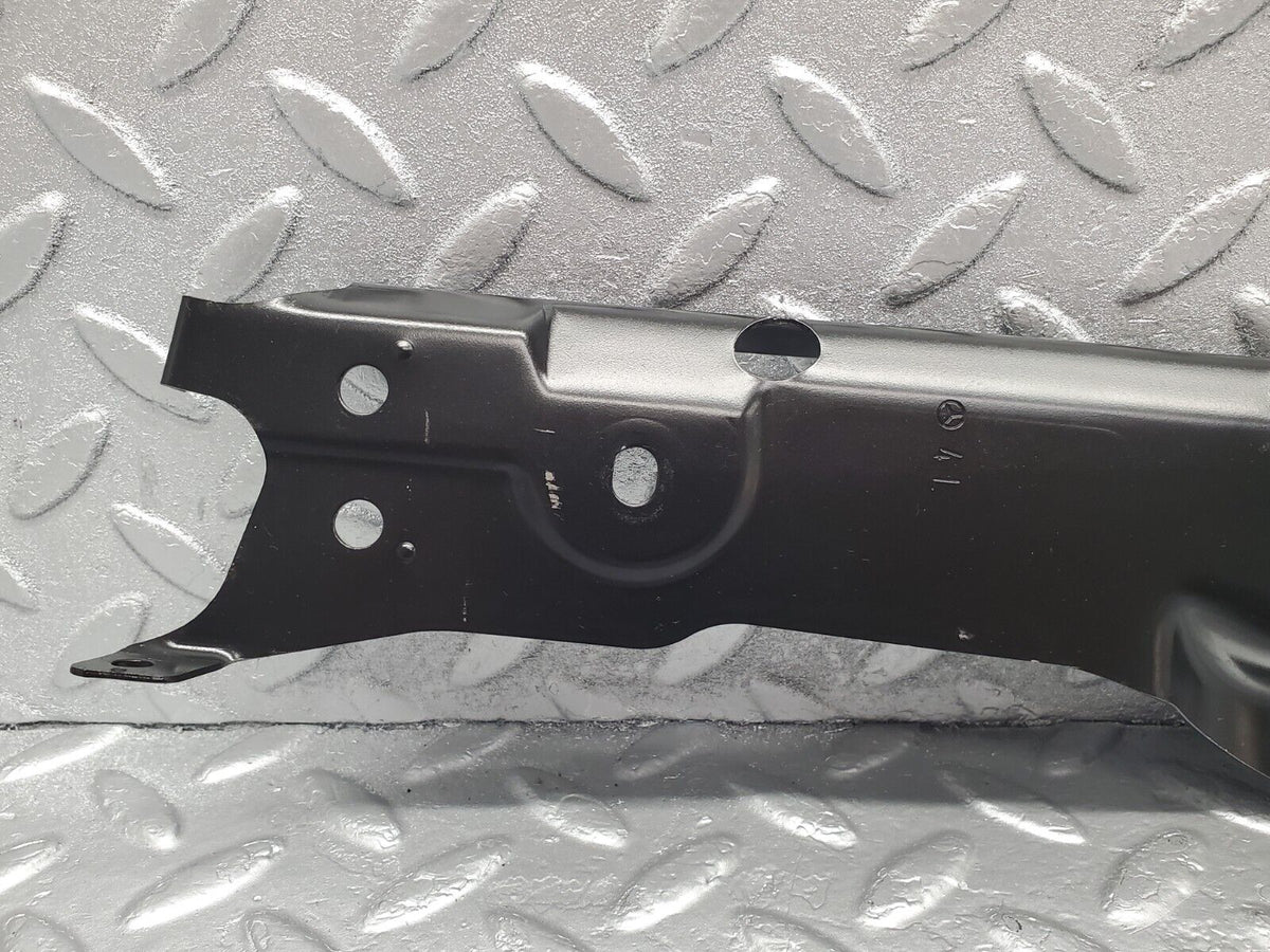 48016 Mercedes-Benz R230 350SL Coupe Window Seal Rail Rear Left