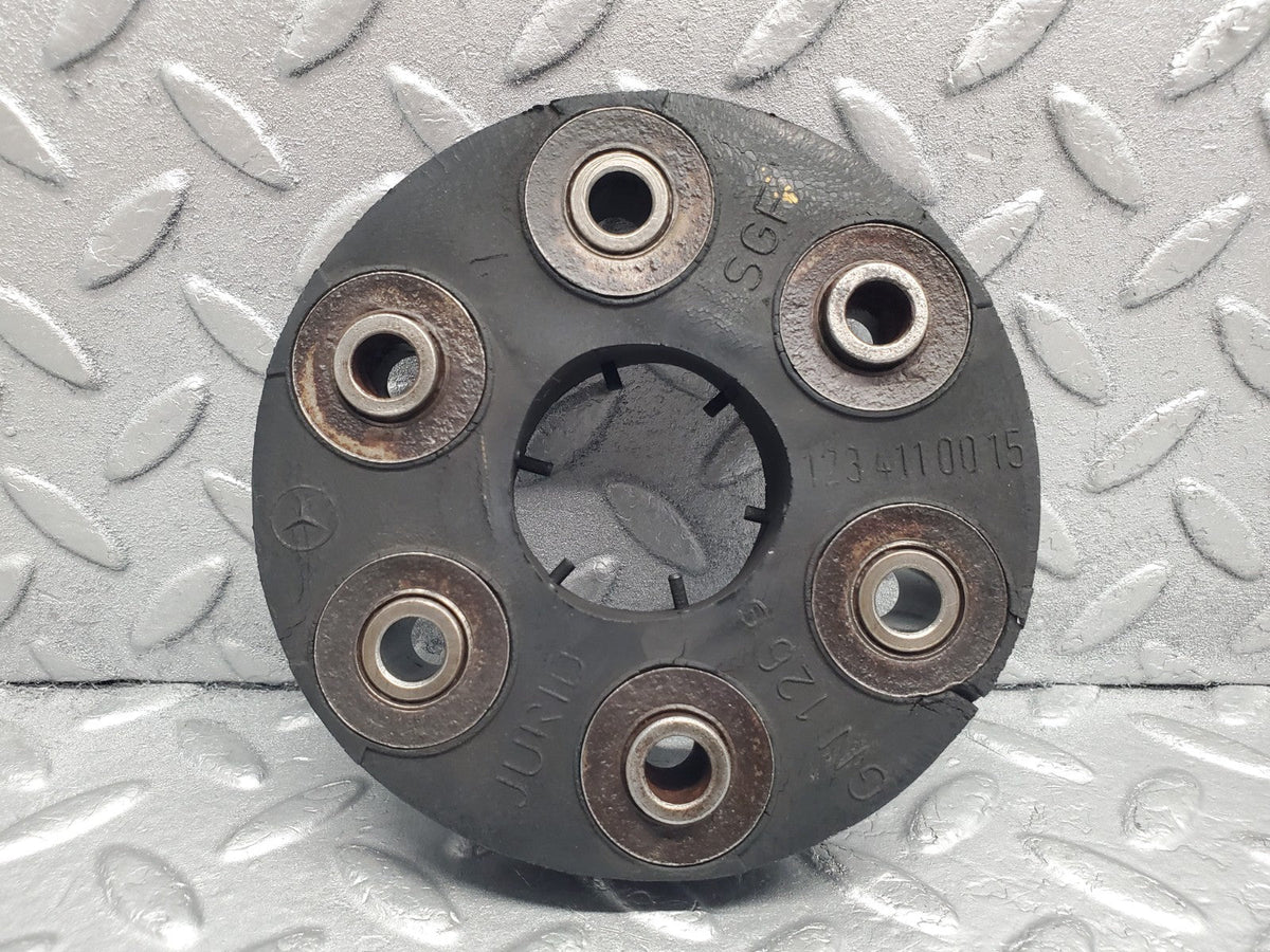 50464 Mercedes-Benz Propshaft Joint Rubber A1234110015