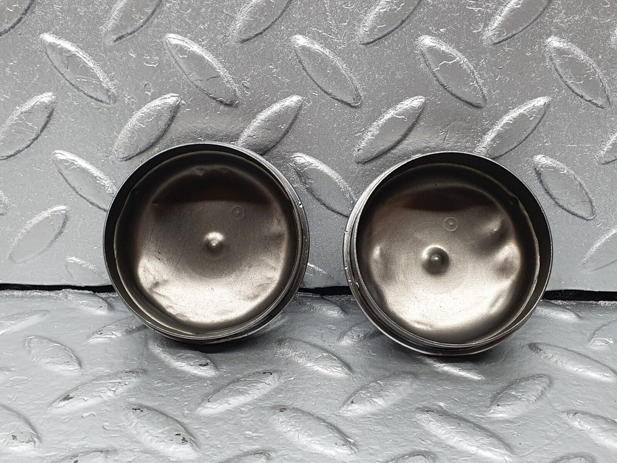 42299 Mercedes-Benz R129 320SL Coupe Wheel Hub Locking Cap Sets
