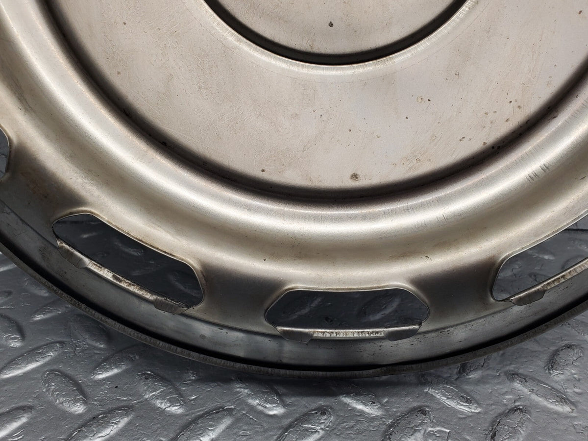 48398 Mercedes-Benz Wheel Trim Hub Cap 14"