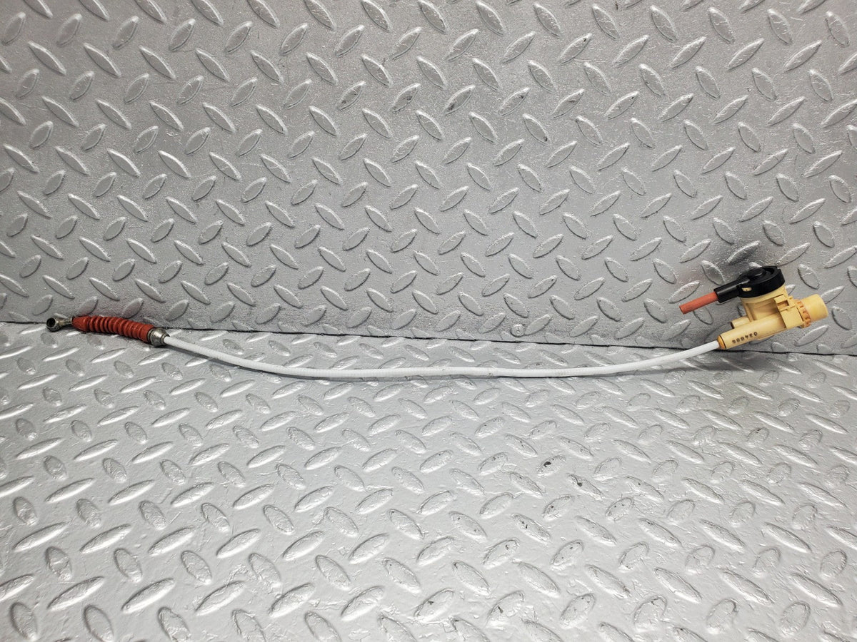 50372 Mercedes-Benz Automatic Gearbox Kickdown Cable 722.324