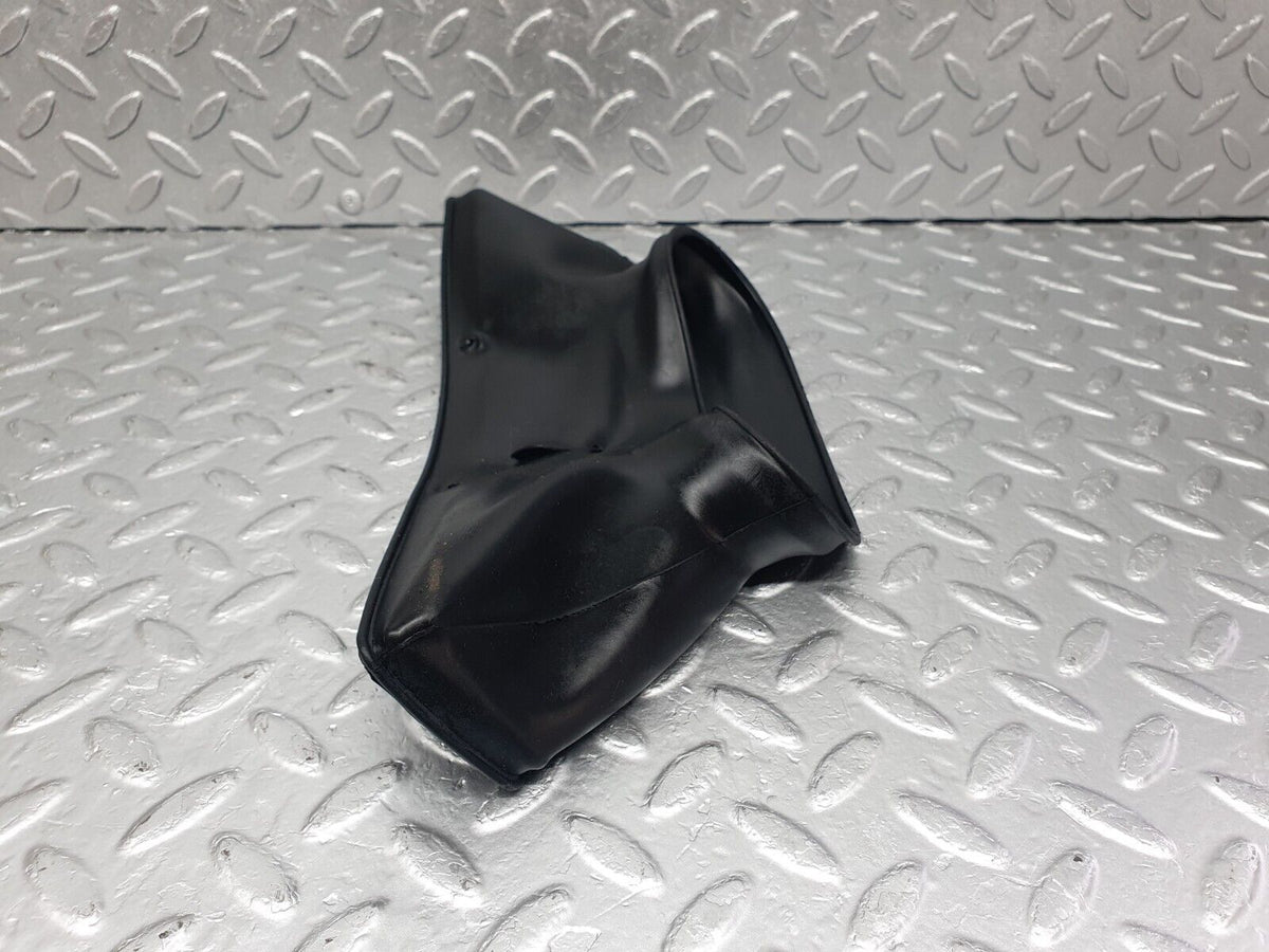43677 Mercedes-Benz C126 380SEC Coupe Parcel Shelf Speaker Cover 2x A1268200012