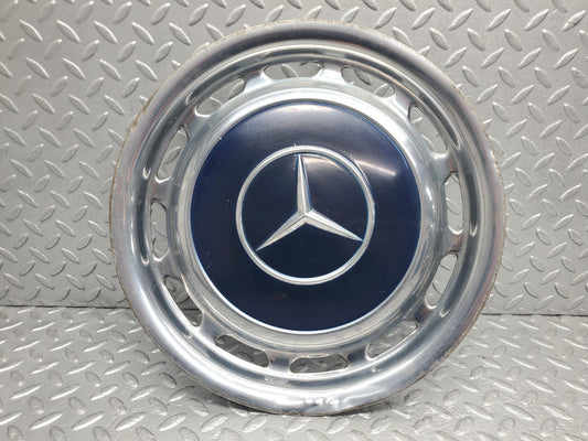 50853 Mercedes-Benz W108 280SE 3.5 Wheel Trim Hub Cap 14"
