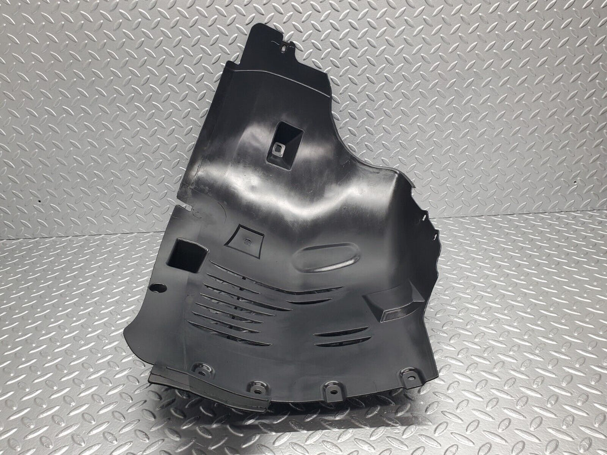47751 Mercedes-Benz R230 350SL Coupe Front Left Inner Fender Wing Wheel Arch Lining A2306901330
