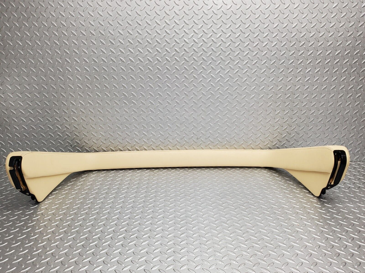 47127 Mercedes-Benz R129 320SL Coupe Roll Over Bar Beige