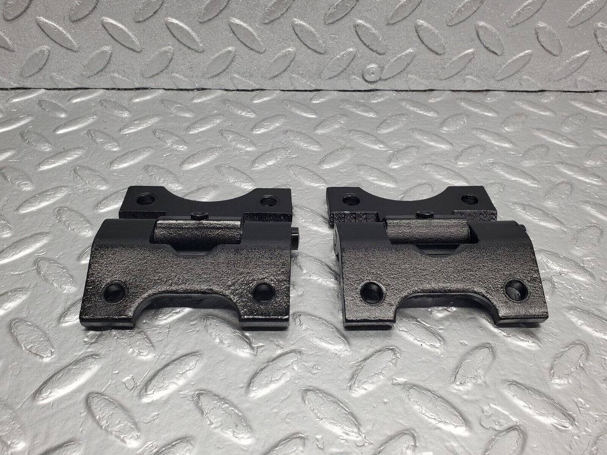 48213 Mercedes-Benz C107 R107 Door Hinge Left Side
