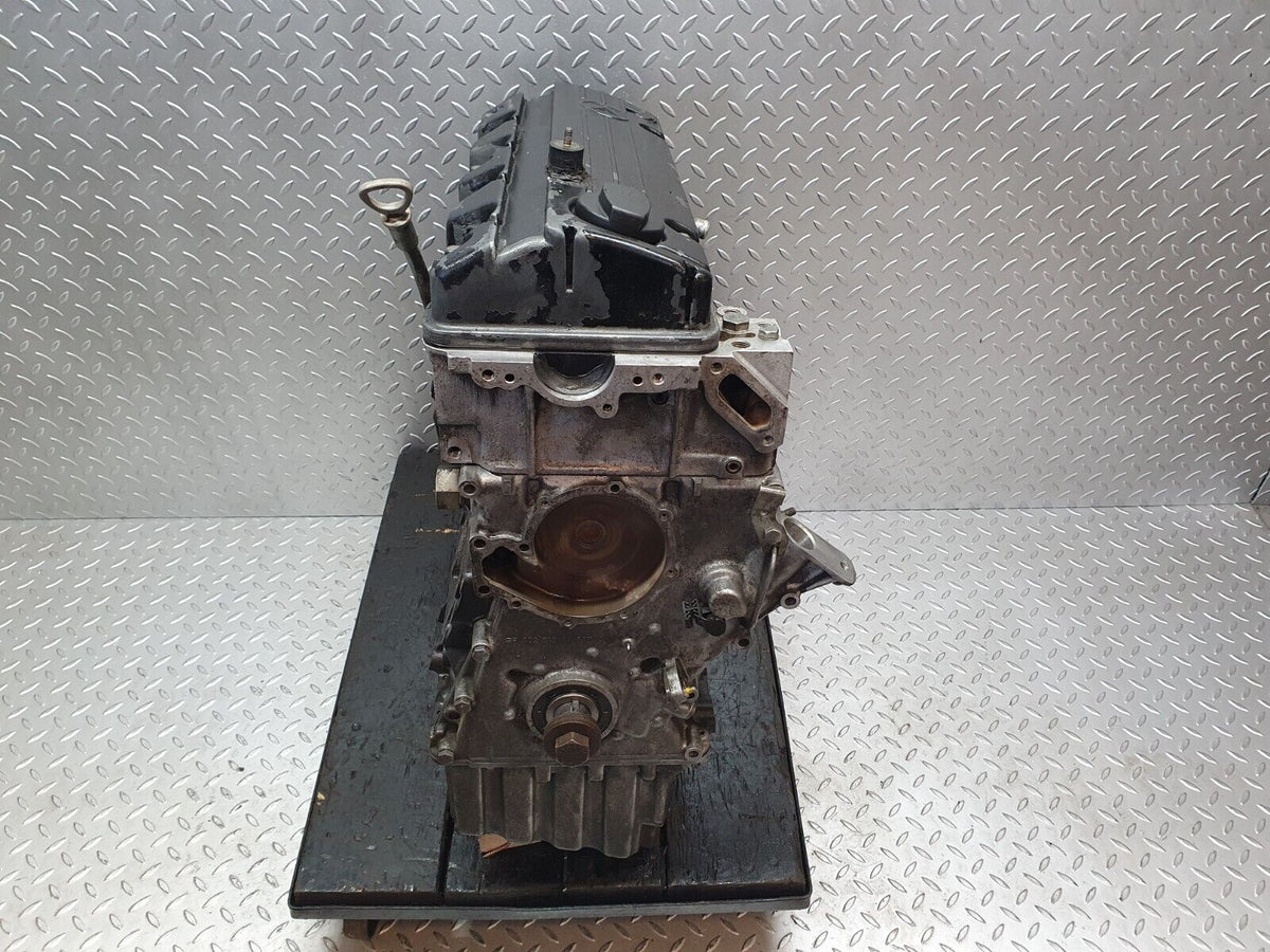 43033 Mercedes-Benz W201 190 Complete Engine 102.924 A1020113601