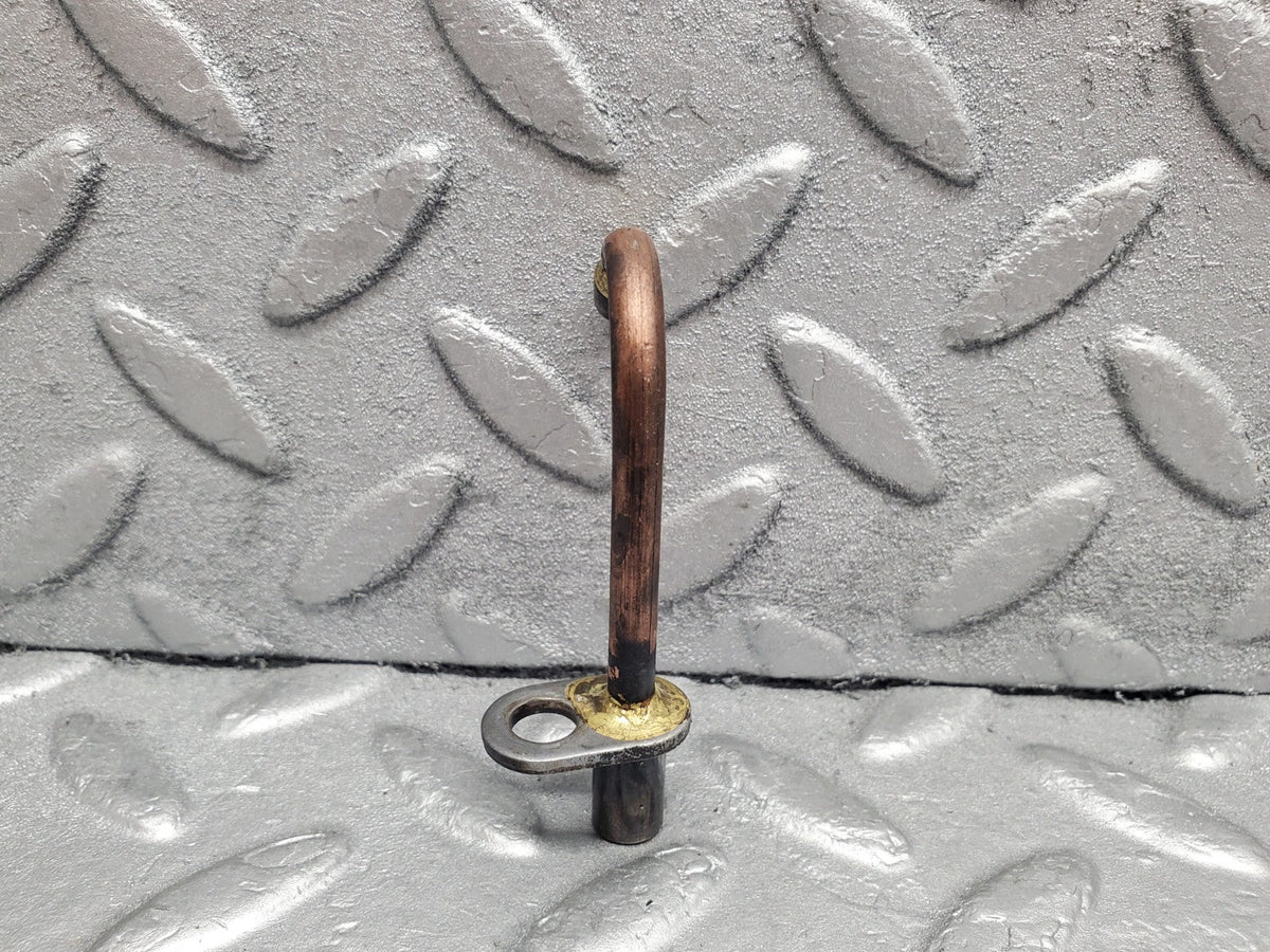 50369 Mercedes-Benz Automatic Gearbox Oil Spray Nozzle 722.324