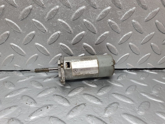 42569 Mercedes-Benz R129 320SL Coupe Electric Steering Column Motor A1295400188