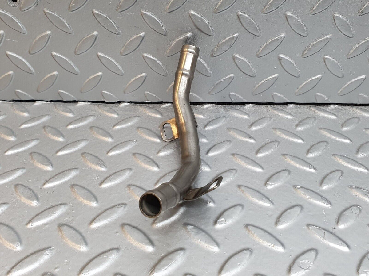 41980 Mercedes-Benz W202 C200 Cooling Hose Pipe