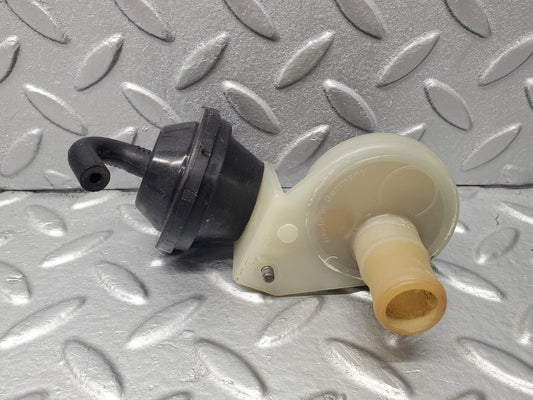 50490 Porsche 911 997 Automatic Gearbox Cooling Control Valve