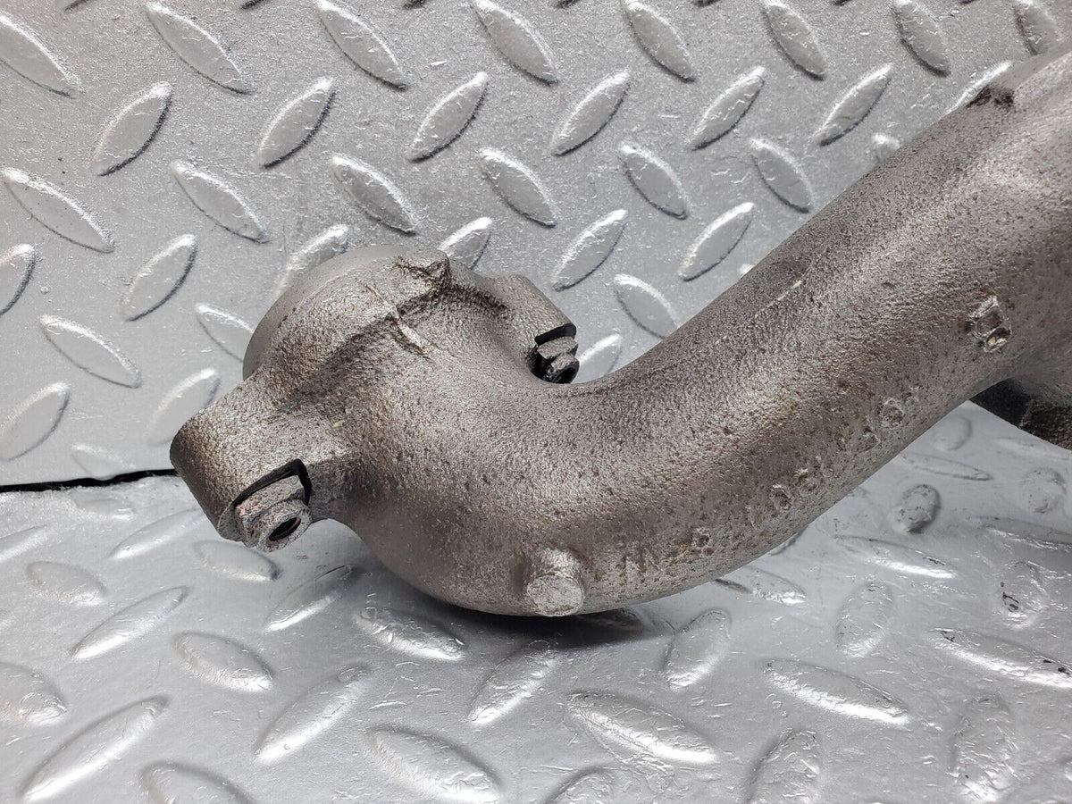 45919 Mercedes-Benz W126 420SE Exhaust Manifold Left A1161422302