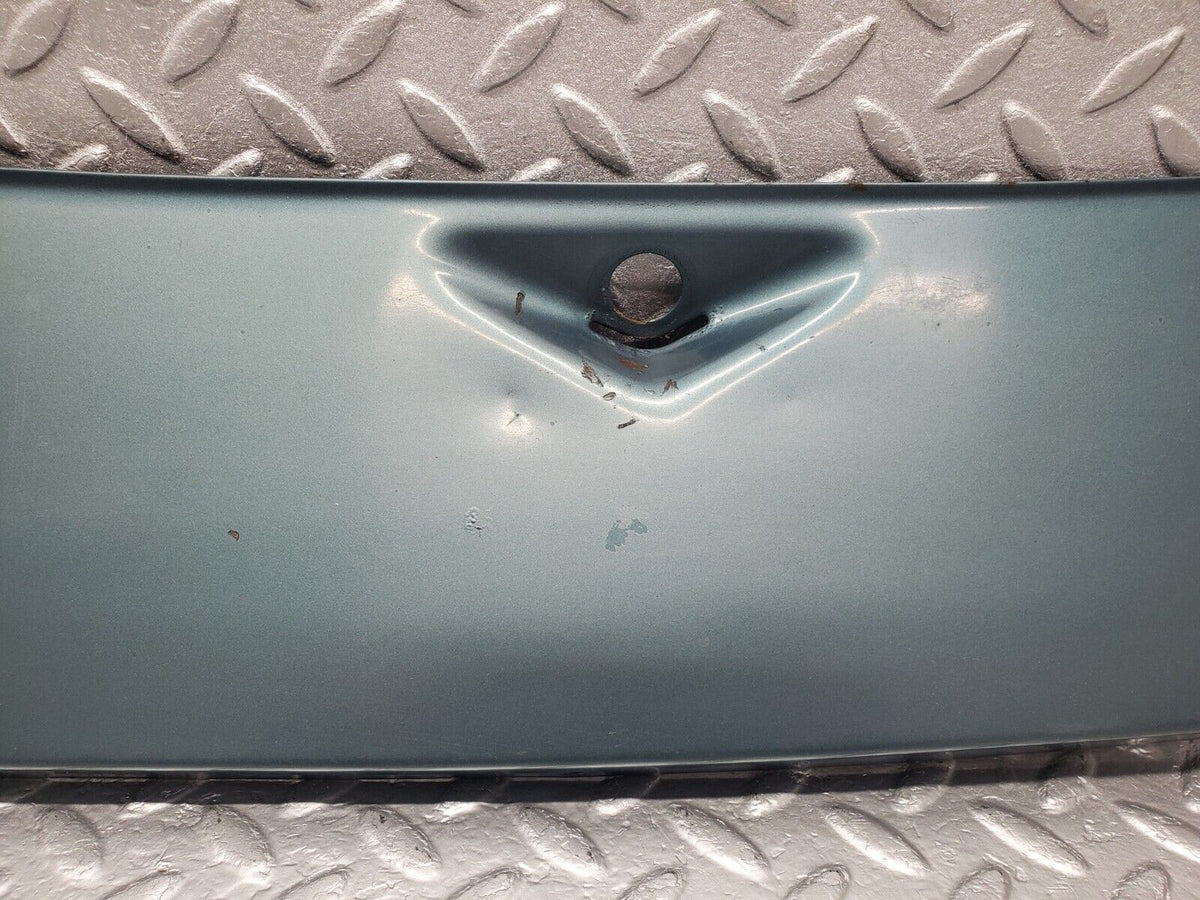 46500 Mercedes-Benz C123 280CE Coupe Wiper Motor Assembly Access Cover Panel