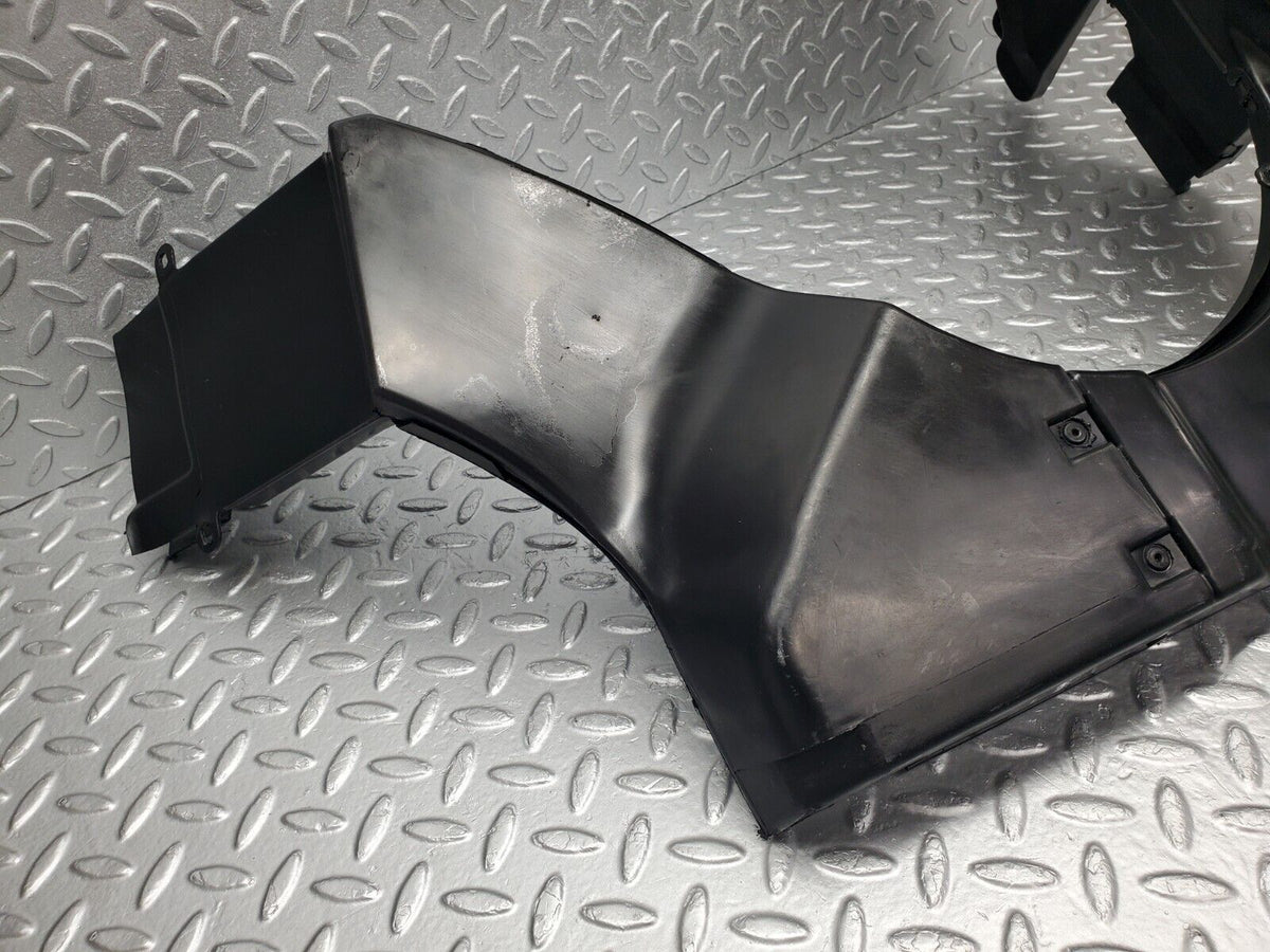 46897 Mercedes-Benz R129 320SL Coupe Front Left Cable Channel A1298210336