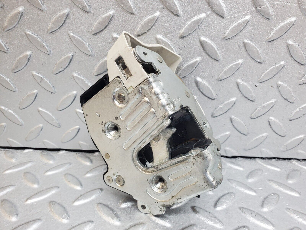 44791 Mercedes-Benz W124 220E Rear Left Door Lock Mechanism