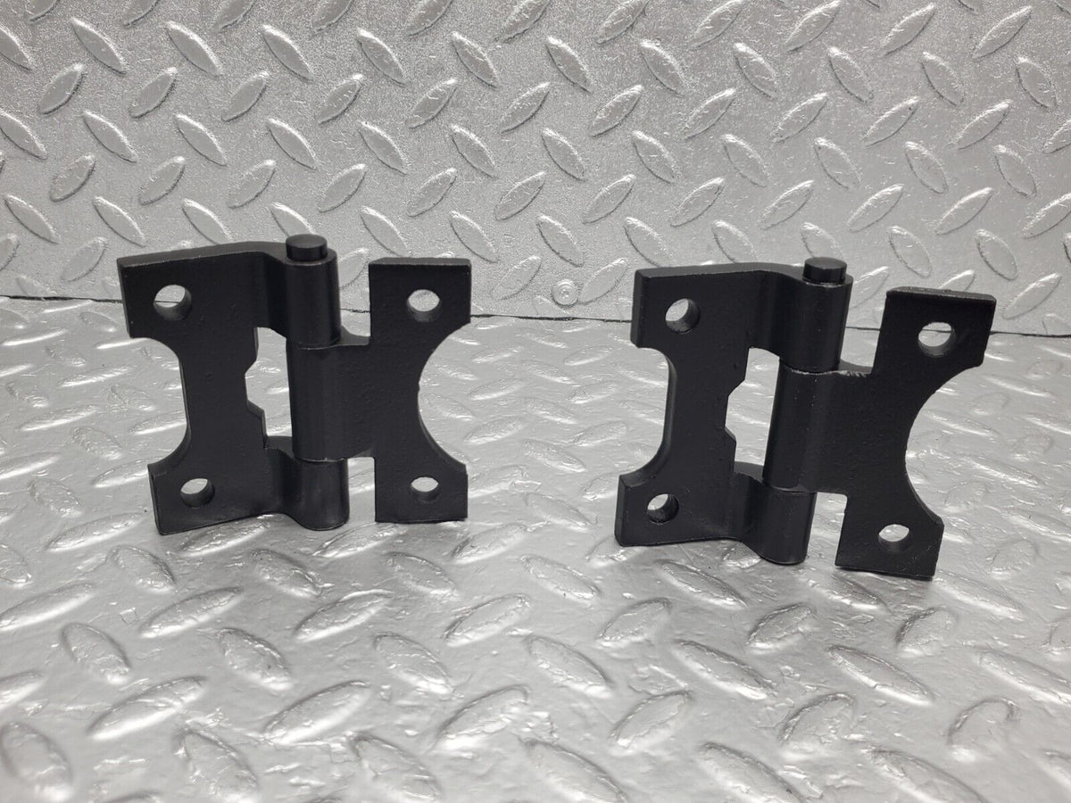 48212 Mercedes-Benz C107 R107 Door Hinge Left Side