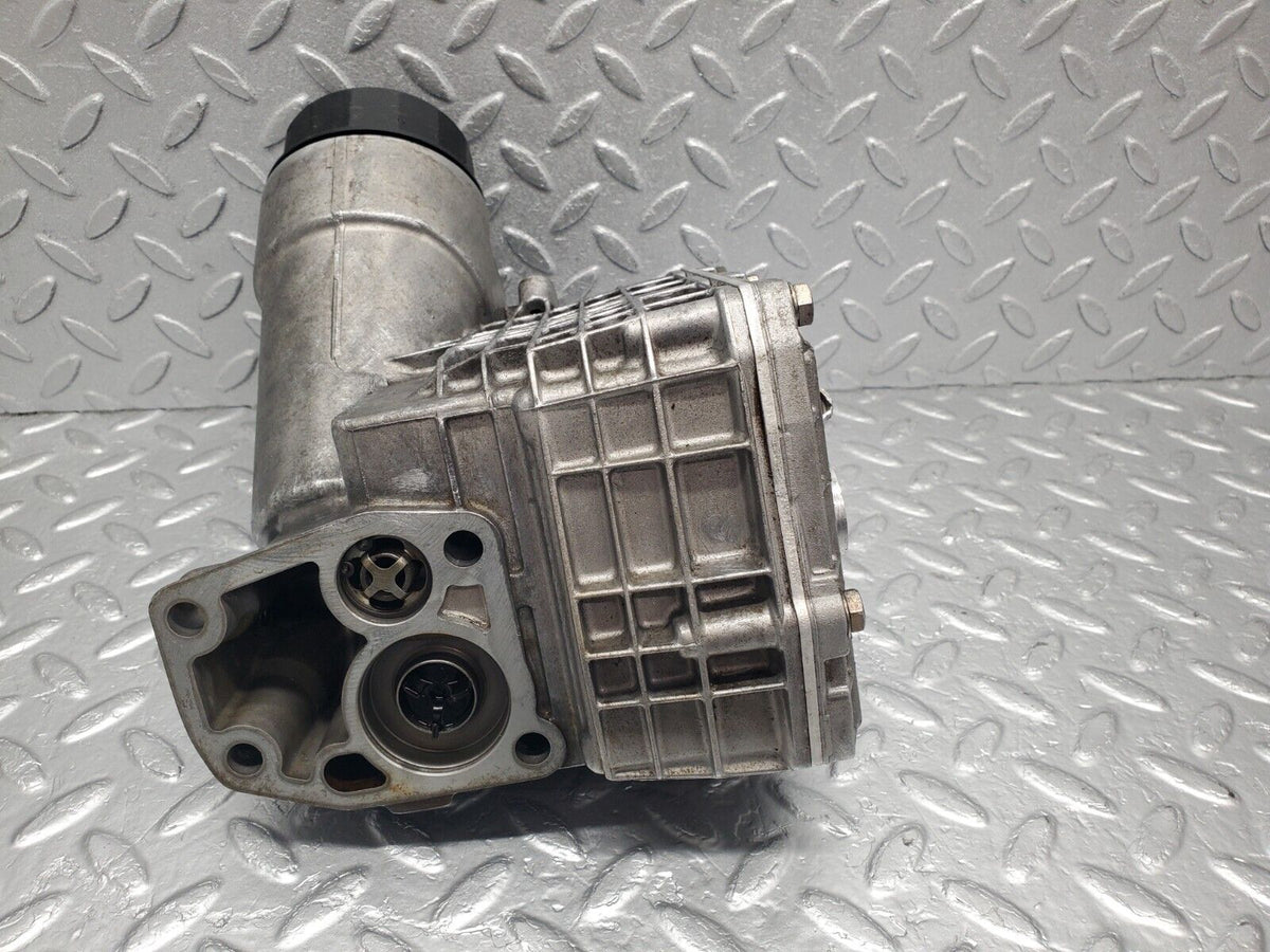46236 Mercedes-Benz W124 280E Oil Filter Housing A1041840608
