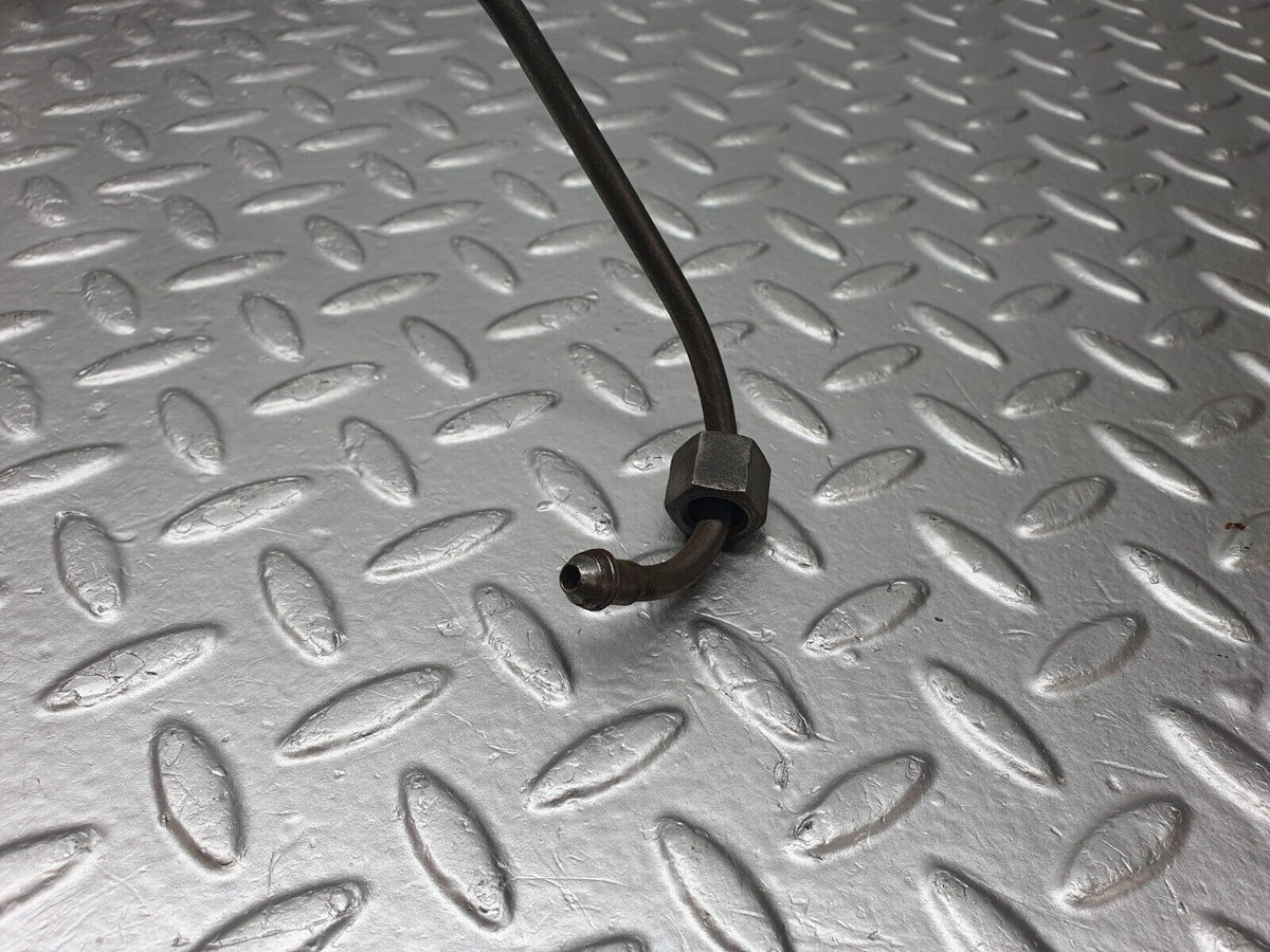 43325 Mercedes-Benz W108 280SE Fuel Line Hose Set