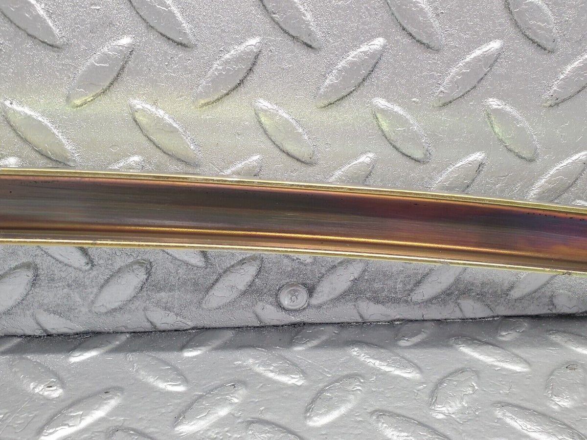 48167 Mercedes-Benz C107 R107 Left Door Window Channel