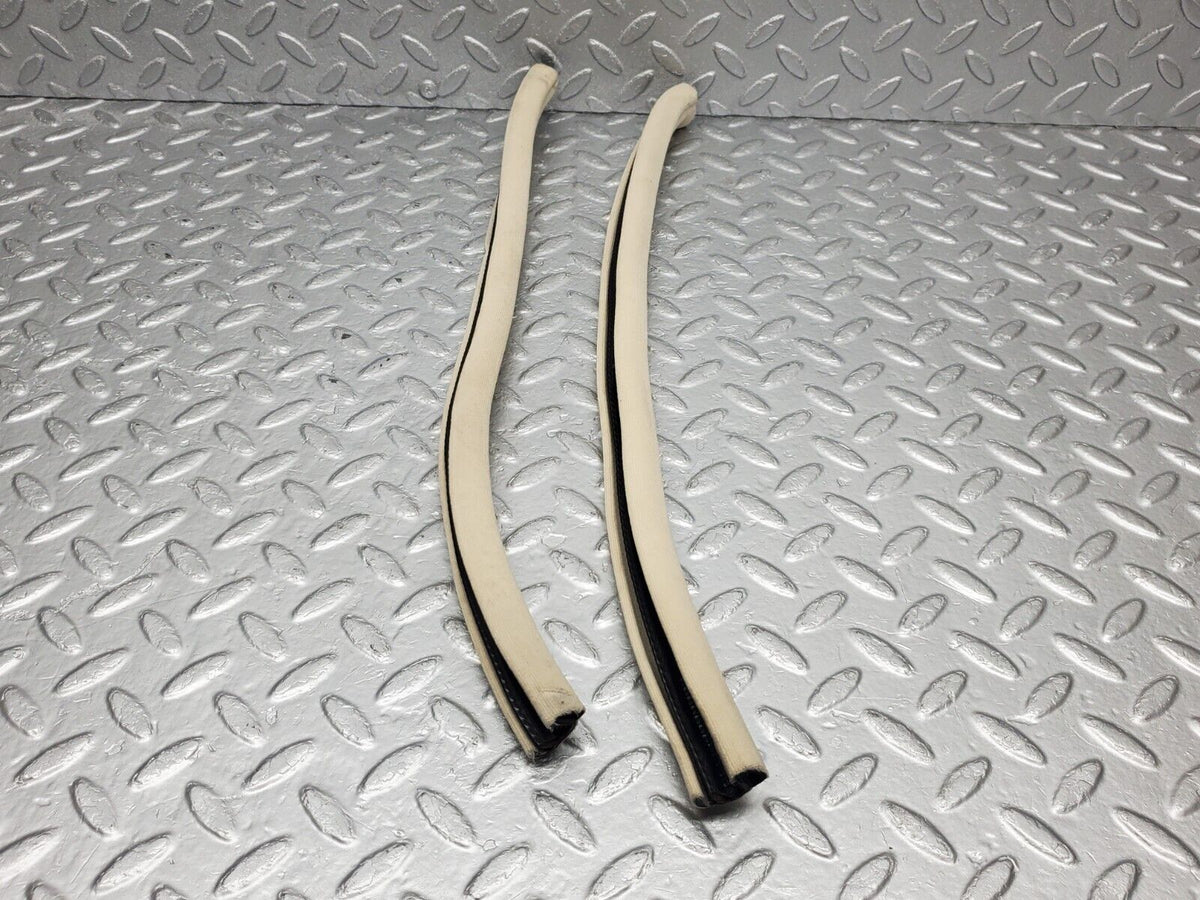 47161 Mercedes-Benz R129 320SL Coupe Door Edge Seal Front & Rear
