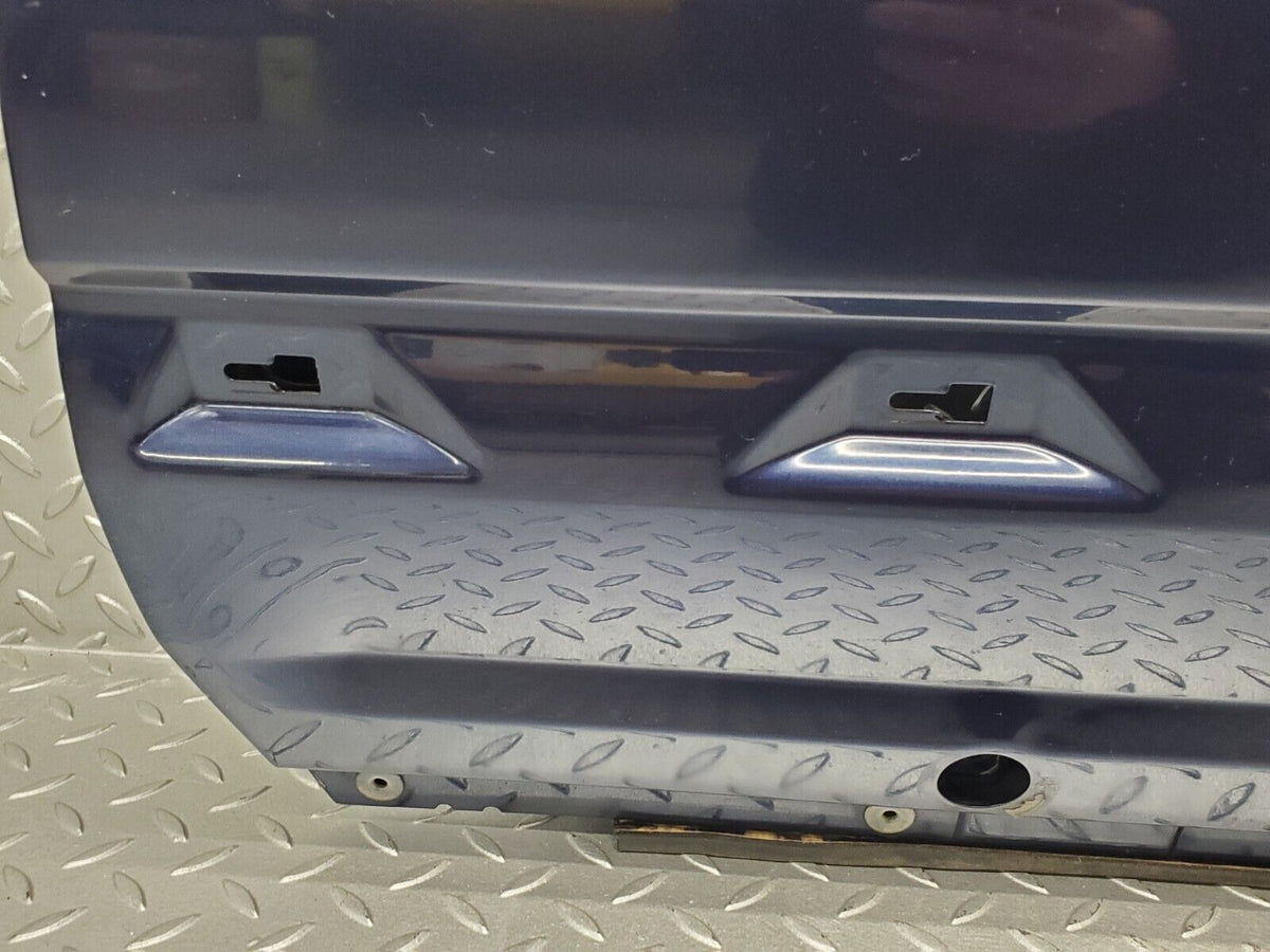47122 Mercedes-Benz R129 320SL Coupe Left Door
