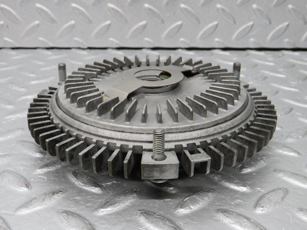38820 Mercedes-Benz W201 190E 2.6L Engine Cooling Fan Clutch Behr