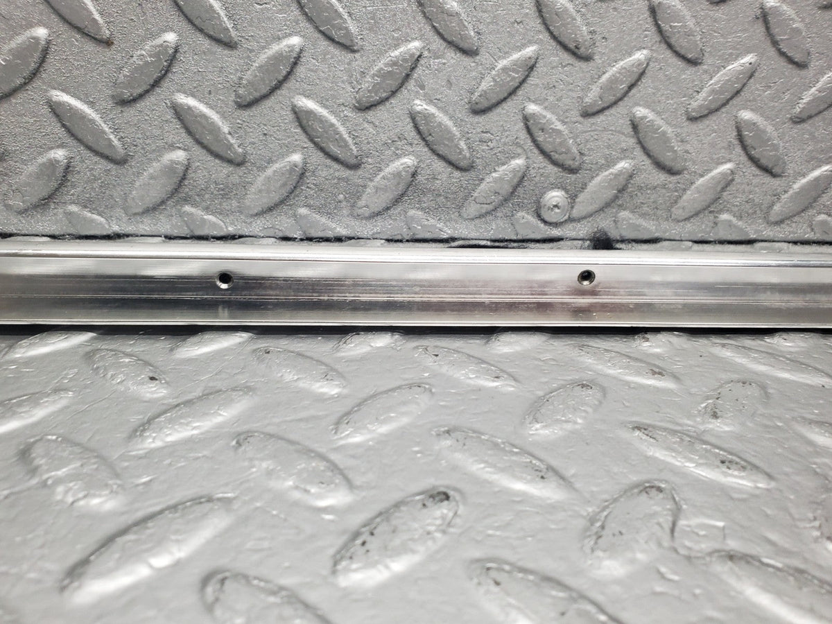 50749 Mercedes-Benz W108 280SE 3.5 Dashboard Chrome Trim