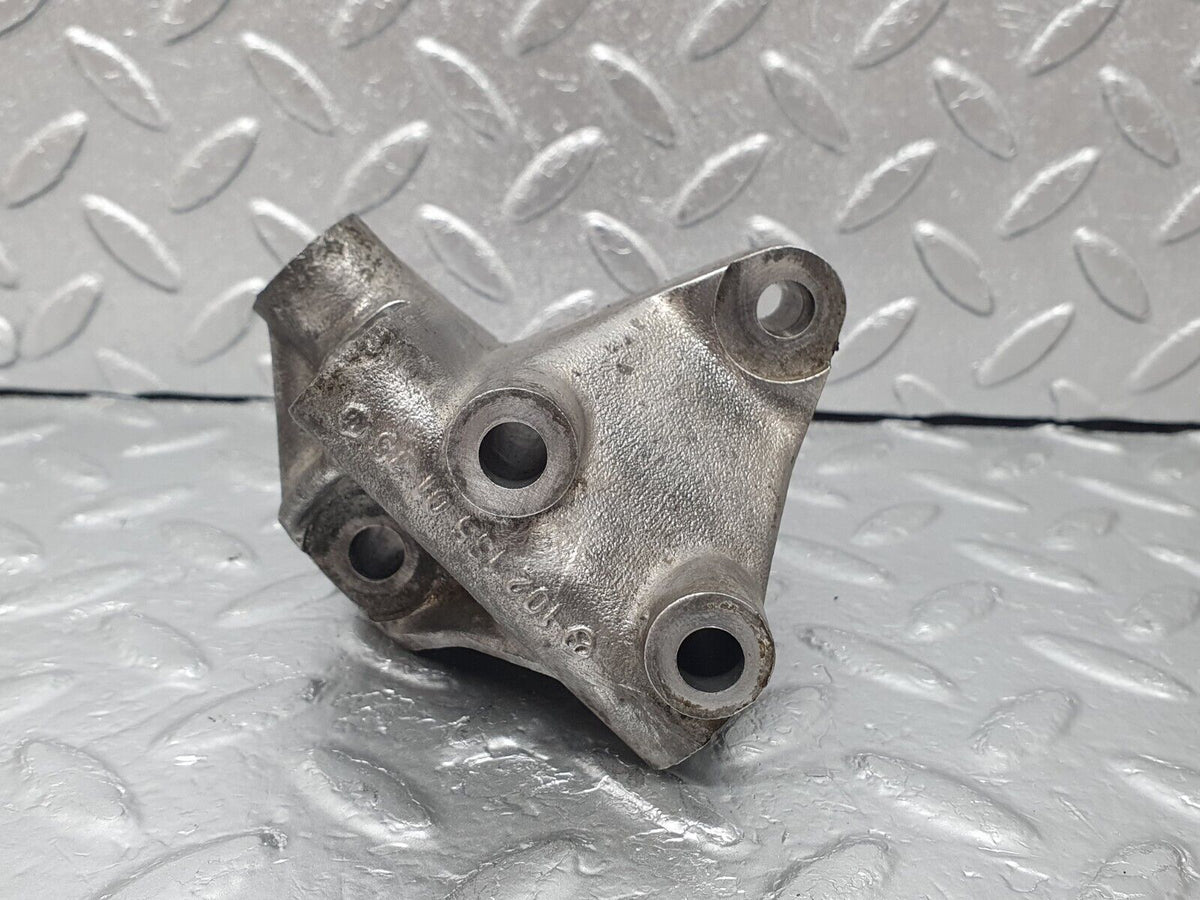 44213 Mercedes-Benz C123 230CE Coupe Alternator Holder Bracket A1021550135