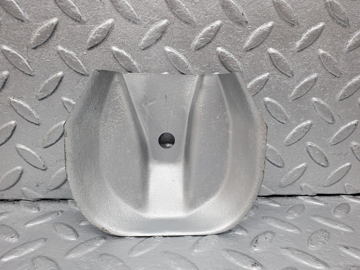 45528 Mercedes-Benz C107 350SLC Coupe Engine Mount Bracket Heat Shield