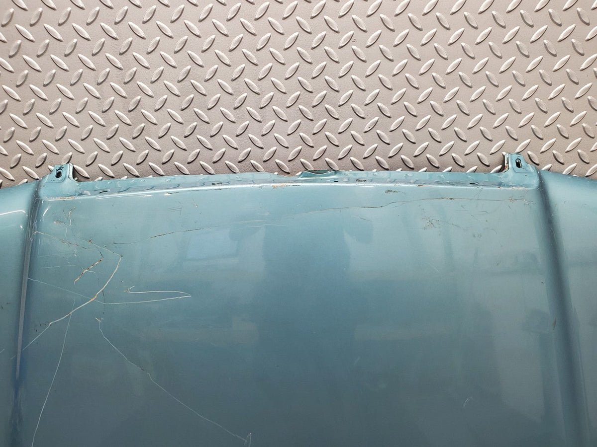 49489 Mercedes-Benz W201 Bonnet