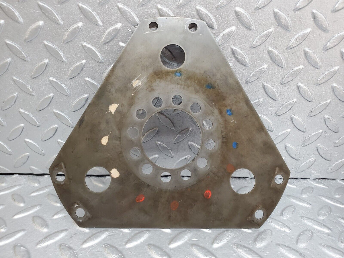 44517 Mercedes-Benz W123 280E Flywheel Starter Ring A1100320001
