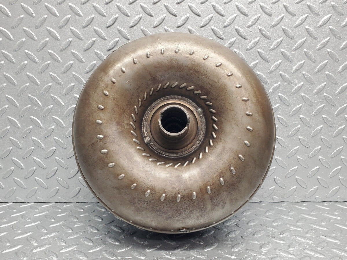 47646 Mercedes-Benz C126 500SEC Coupe Torque Converter A1262501102