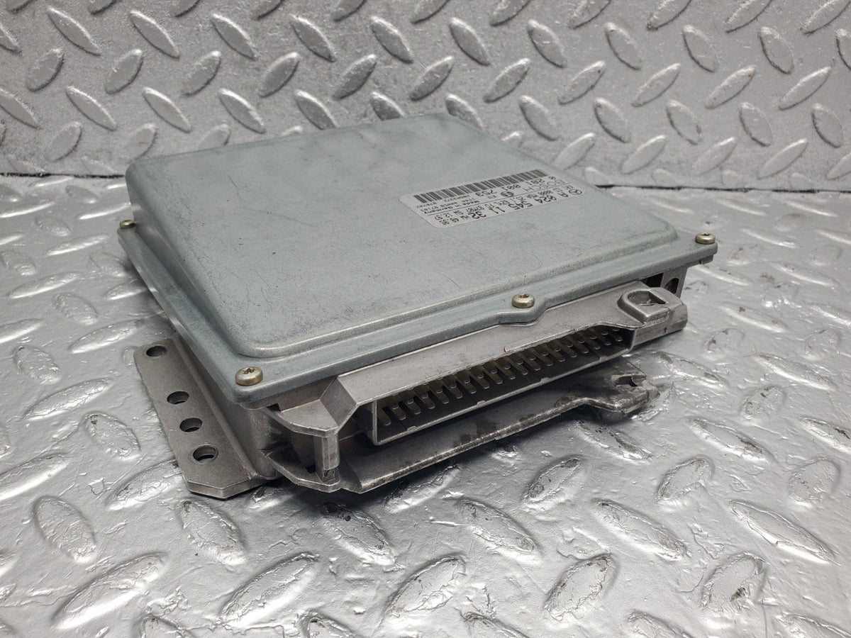 51245 Mercedes-Benz W210 Engine Control Unit ECU Bosch A0245451132 0281001753