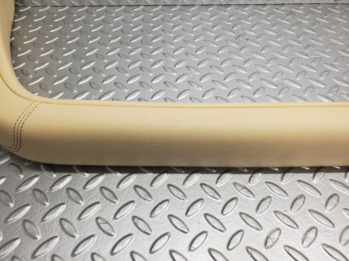 47127 Mercedes-Benz R129 320SL Coupe Roll Over Bar Beige