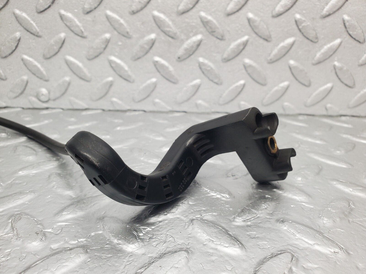 46064 Mercedes-Benz W126 420SE Brake Pad Sensor Rear Left A1265450728