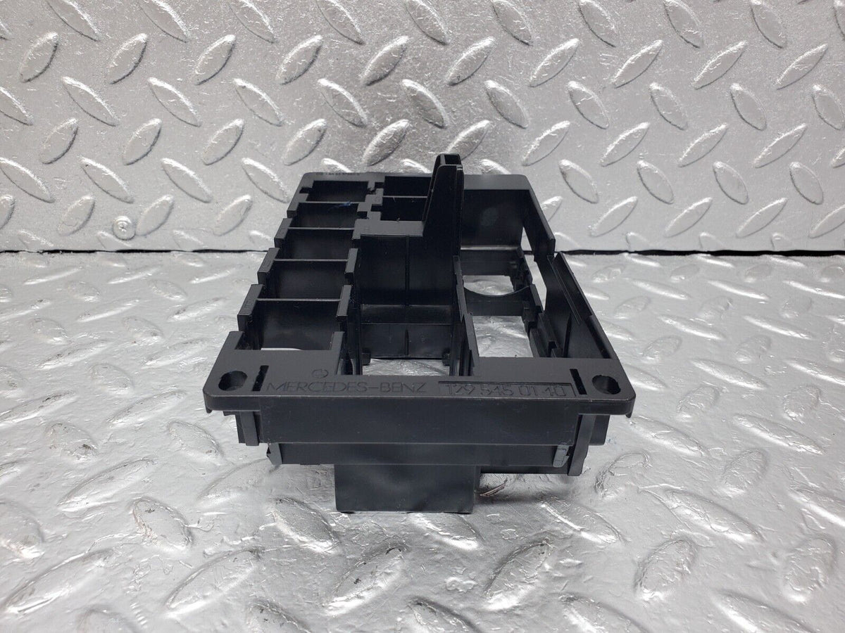 44916 Mercedes-Benz R129 300SL Coupe Relay Bracket A1295450140