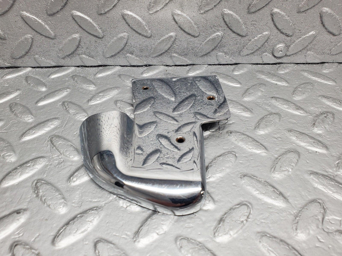 49150 Mercedes-Benz A124 320E Cabriolet Right Door Chrome Cover