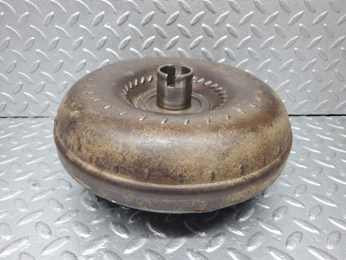 44509 Mercedes-Benz W123 280E Torque Converter A1262500902