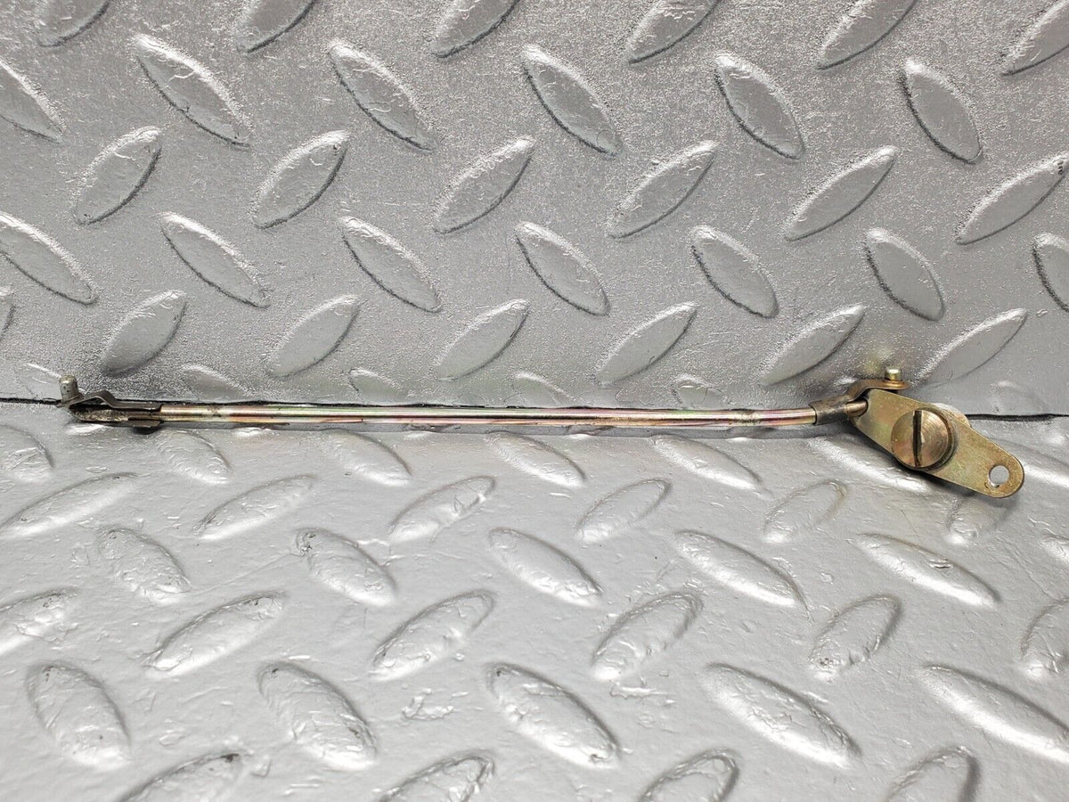 48203 Mercedes-Benz C107 R107 Door Lock Linkage Rod Left Side