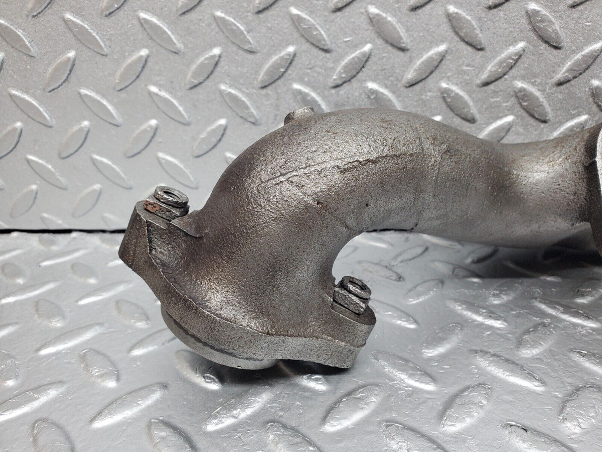 45919 Mercedes-Benz W126 420SE Exhaust Manifold Left A1161422302