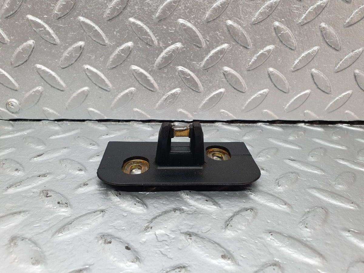 42334 Mercedes-Benz R129 320SL Coupe Trunk Lock Latch