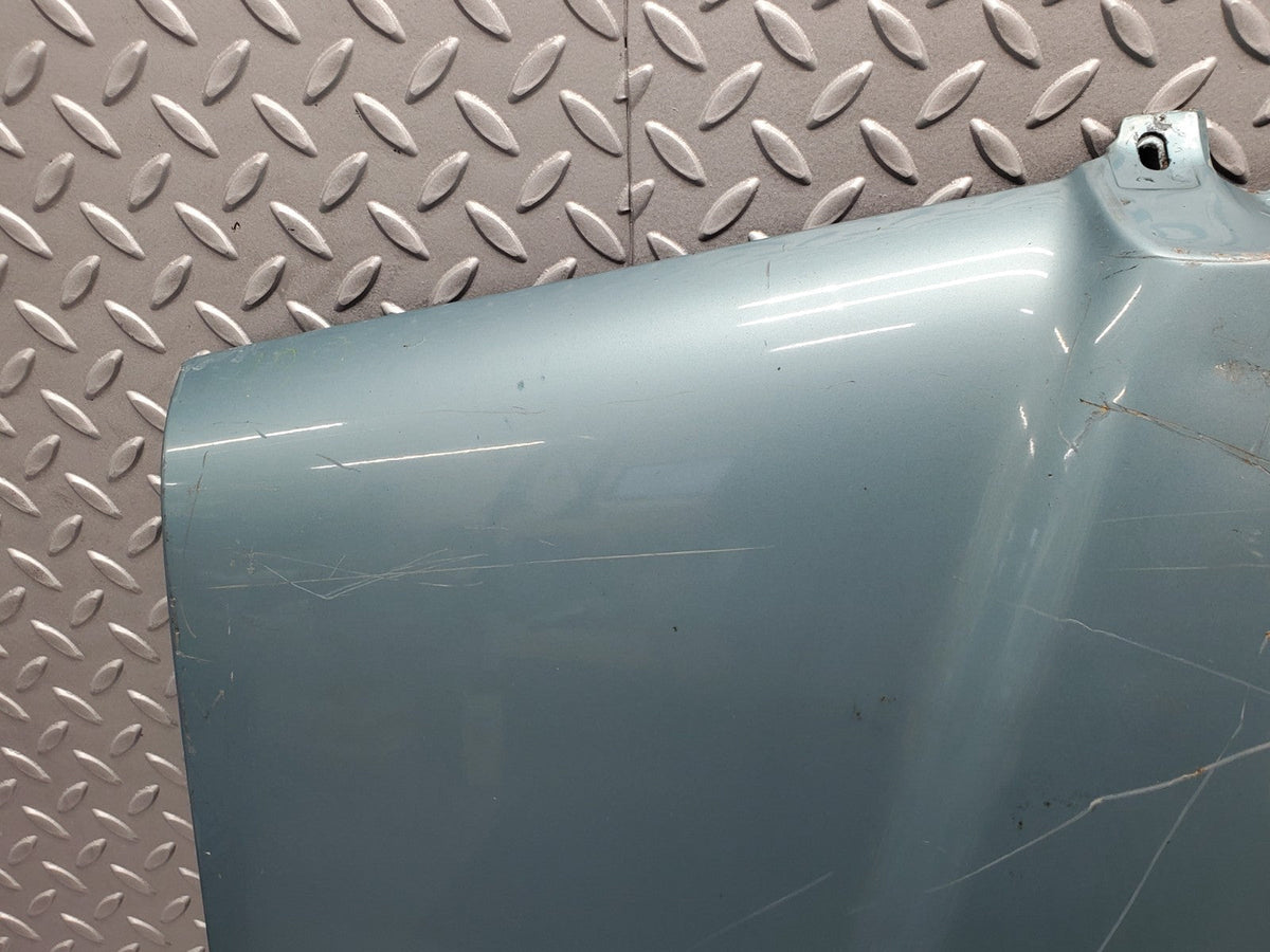 49489 Mercedes-Benz W201 Bonnet
