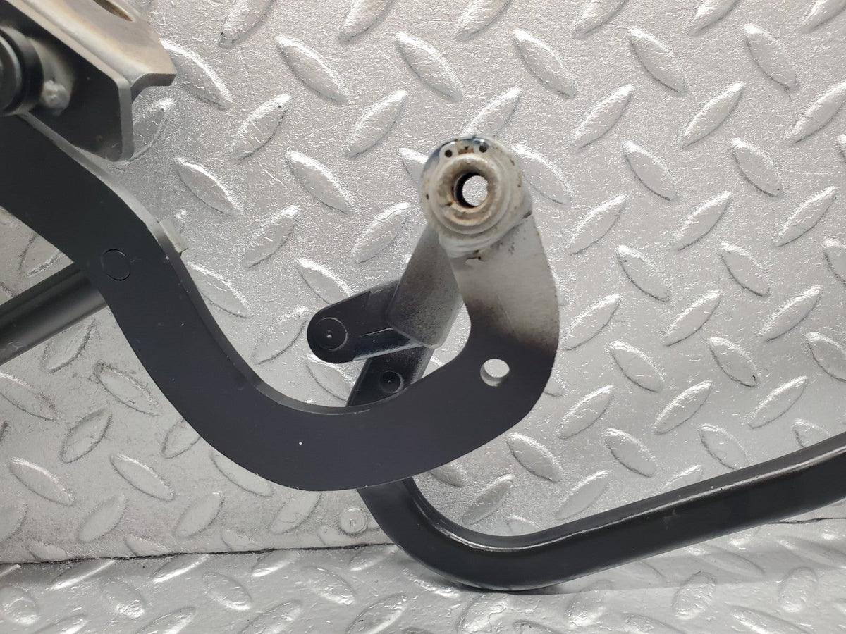 49292 Mercedes-Benz A124 320E Cabriolet Trunk Boot Soft Top Hinge Left Side 0675AI 0350N