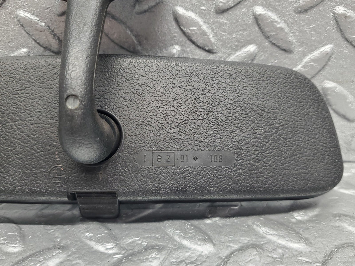 50109 Mercedes-Benz R107 380SL Rear View Mirror
