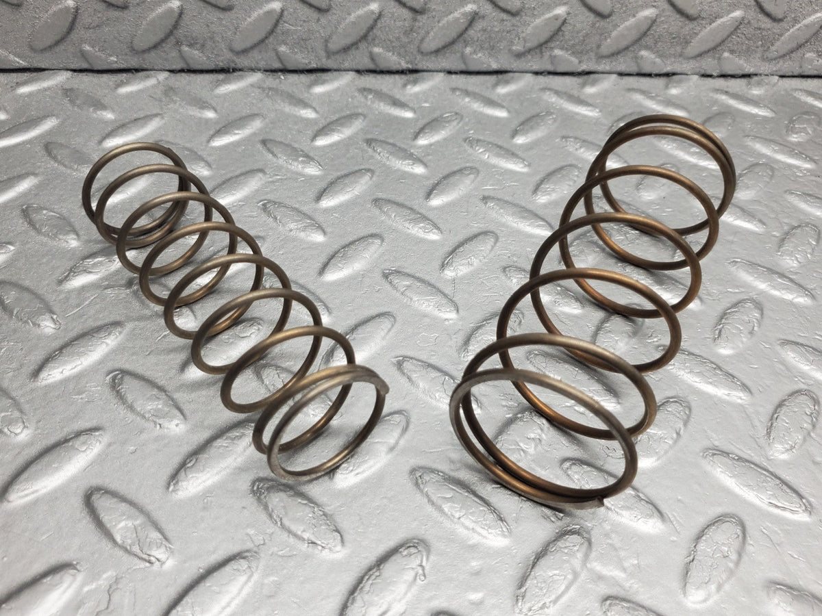 50348 Mercedes-Benz Automatic Gearbox Piston Spring 722.410