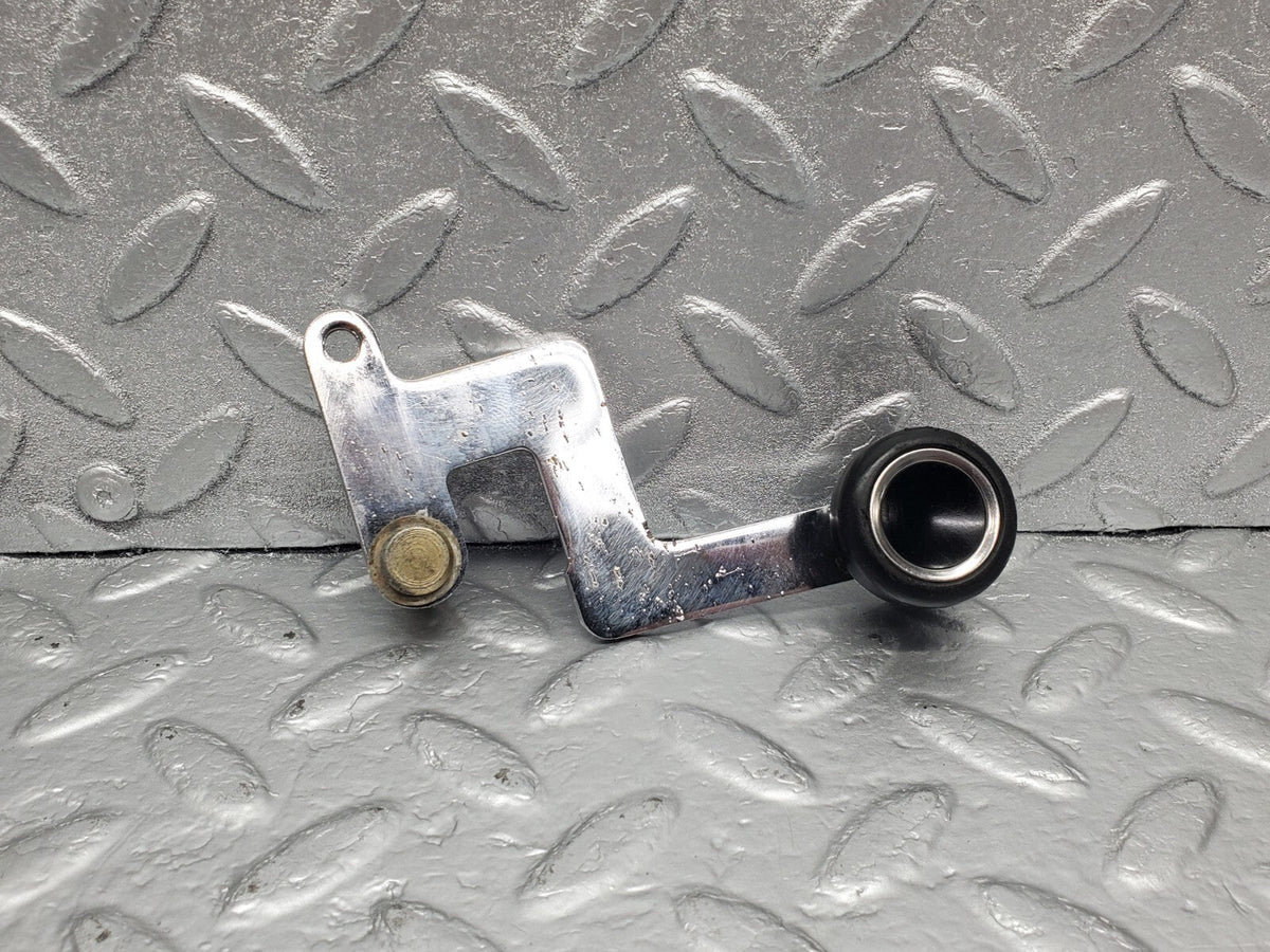 48547 Mercedes-Benz W108 Quarter Window Opener Handle Right Side