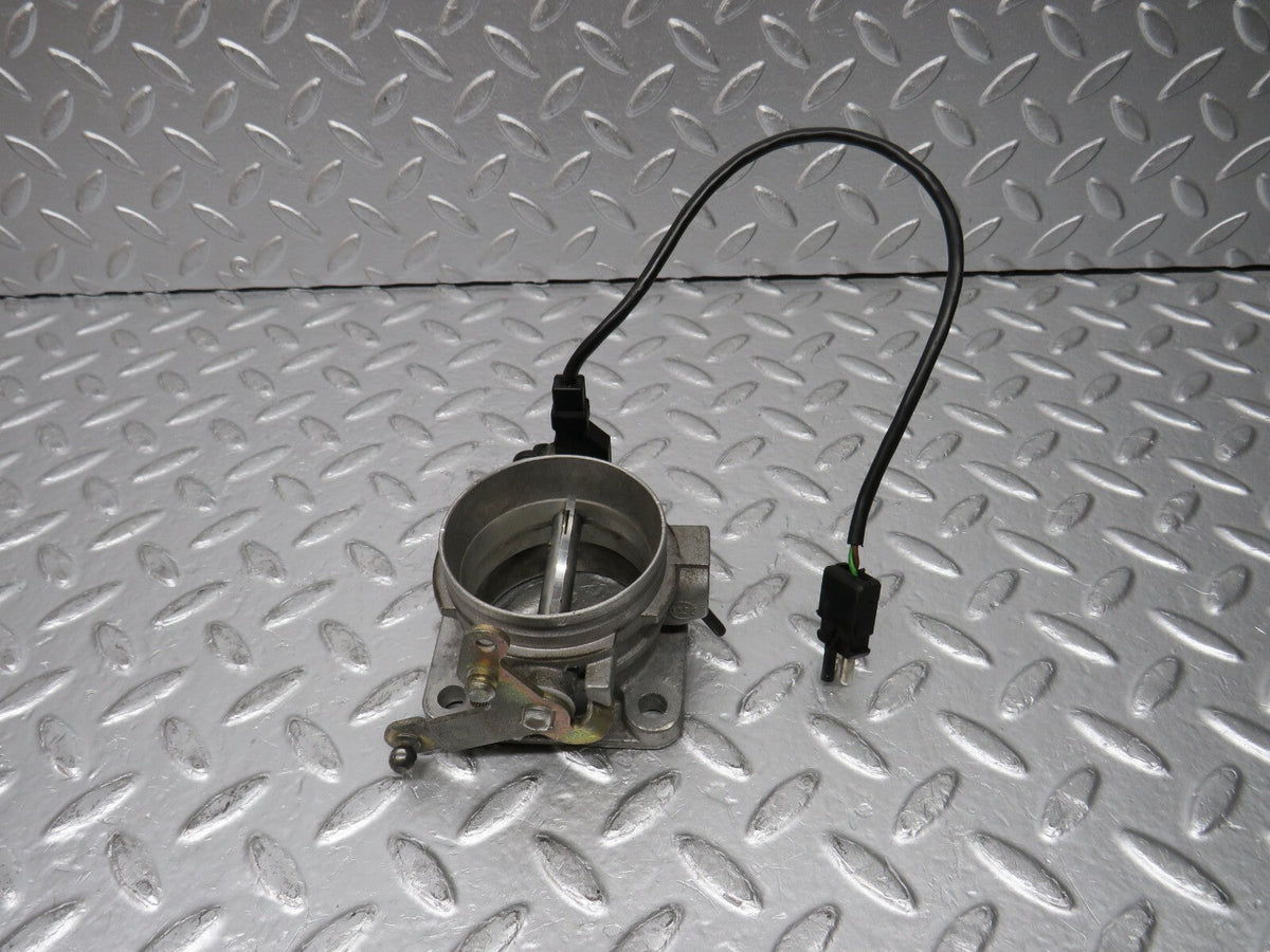 30727 Mercedes-Benz W201 190E 2.0L Throttle Body Valve With Sensor A0011404453