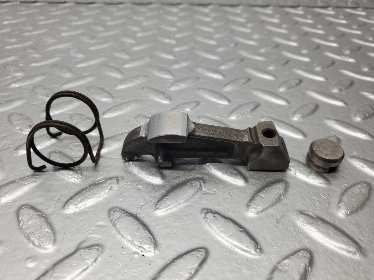 48862 Mercedes-Benz W108 Valve Rocker Arm With Retaining Spring & Tappet