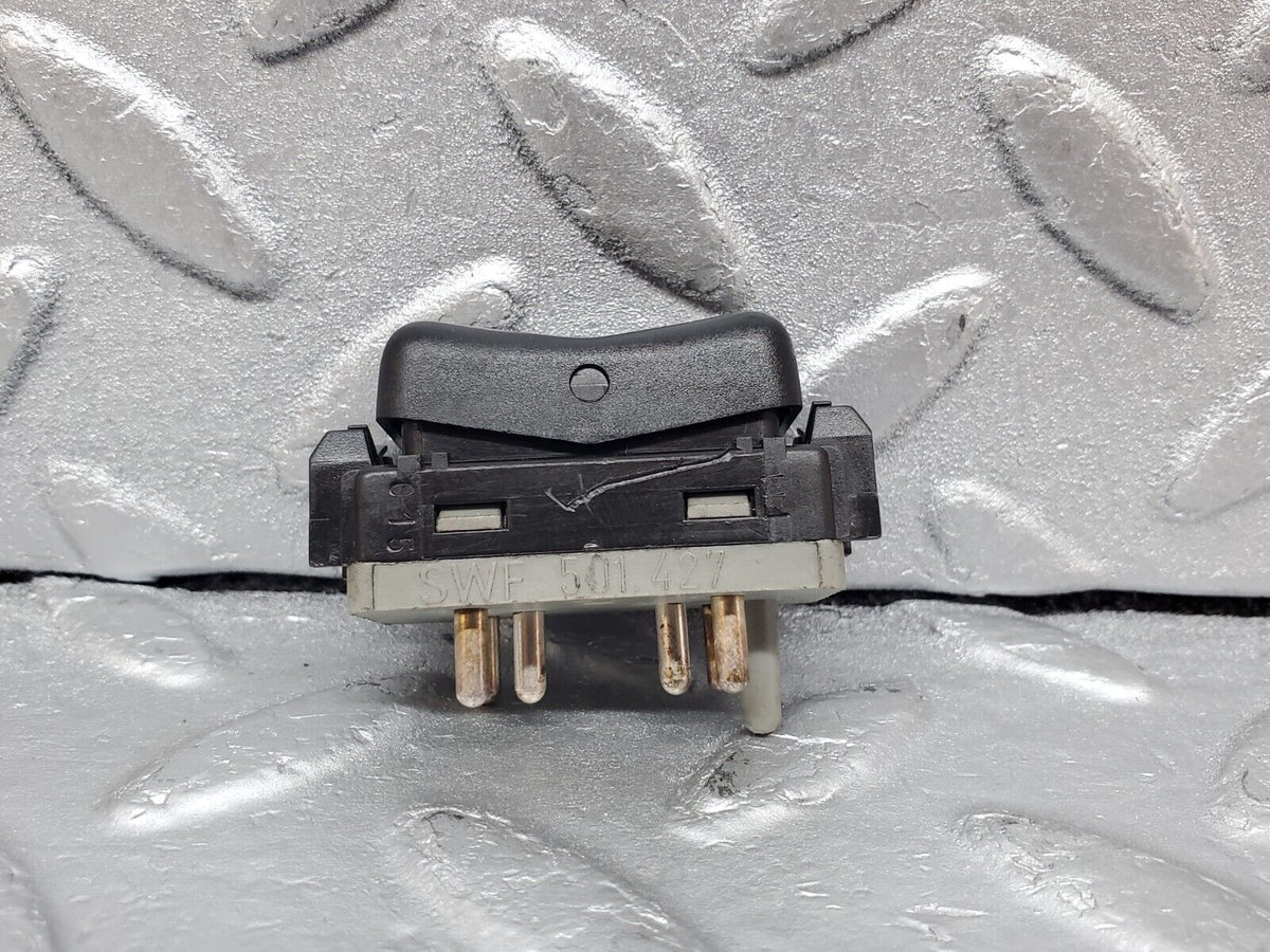 44949 Mercedes-Benz R129 300SL Coupe Heated Seat Switch A1298207510