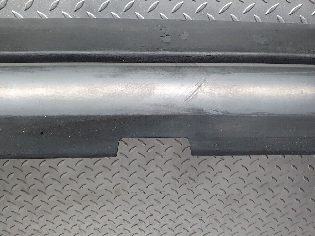 41728 Mercedes-Benz W124 200E Rear Bumper A1248800340